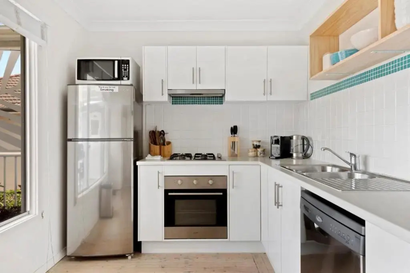 Studio Ocean Breeze @ Huskisson