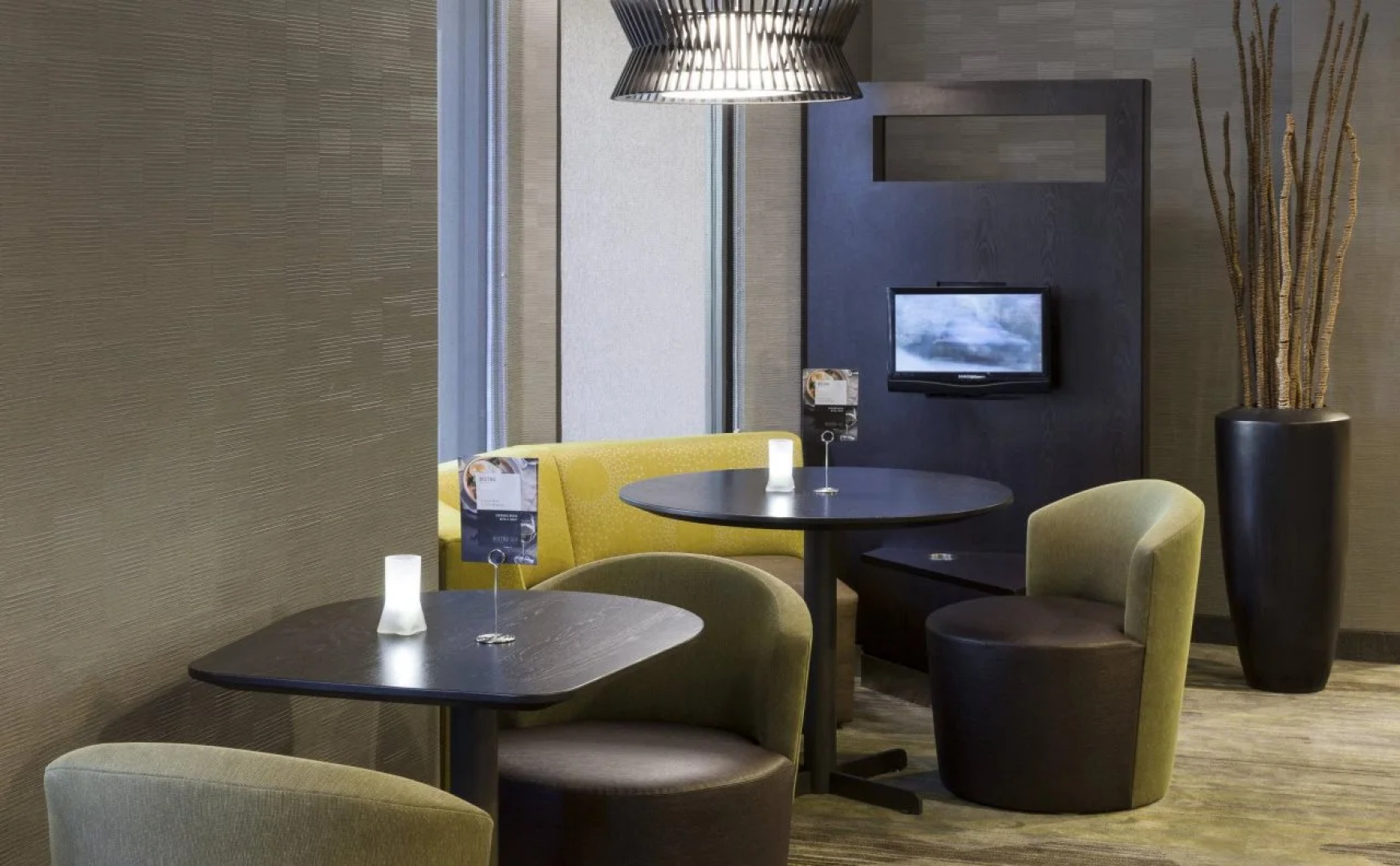 Courtyard by Marriott Pensacola