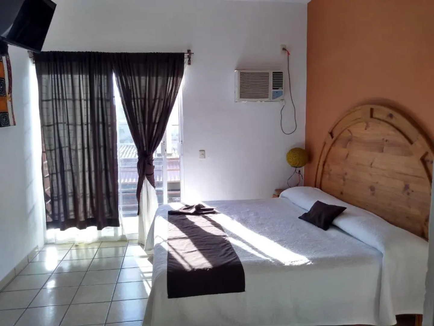 Hotel & Bungalows La Casa de Fortu