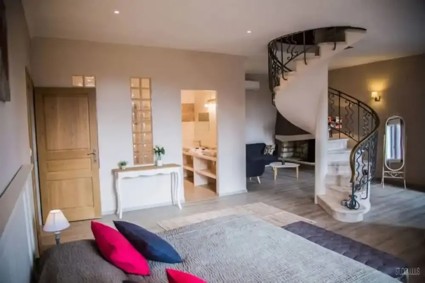 Villa l Angelus - Prestigious Renovated Property