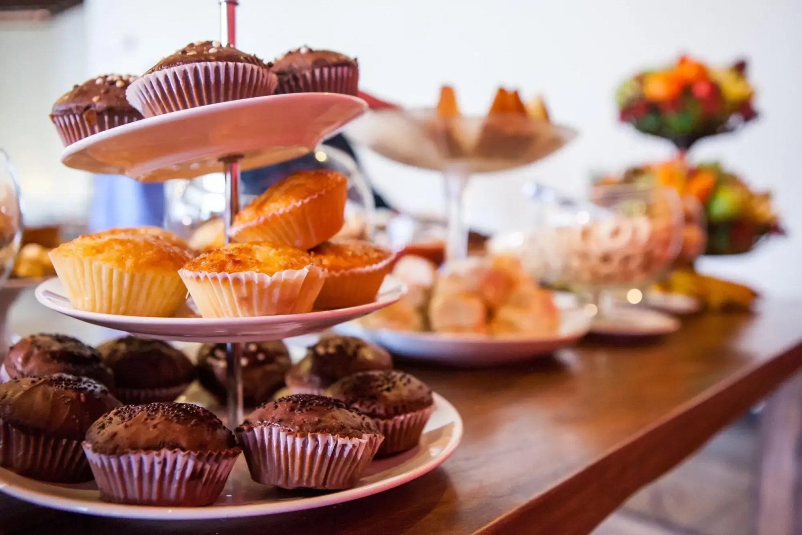 Mundial Parque Hotel