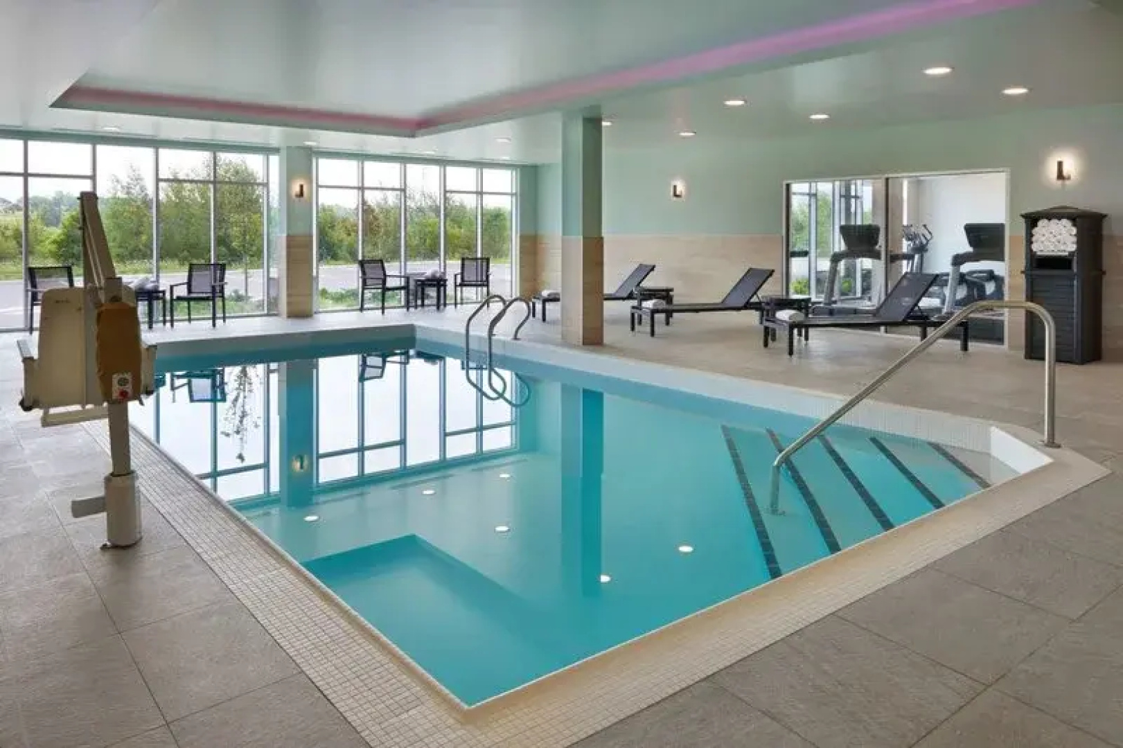 Fairfield Inn & Suites Orillia