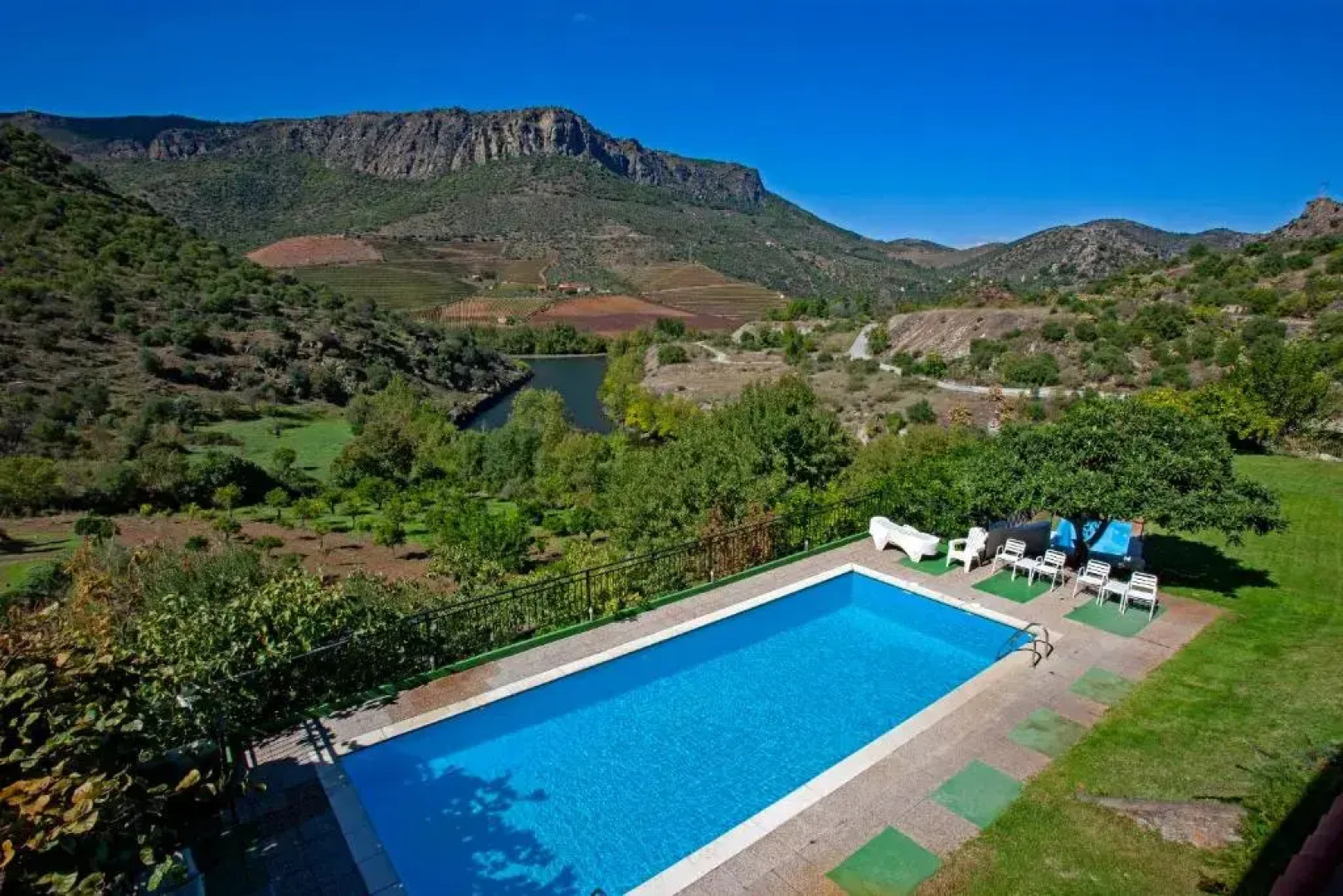 Posada Real Quinta de la Concepción