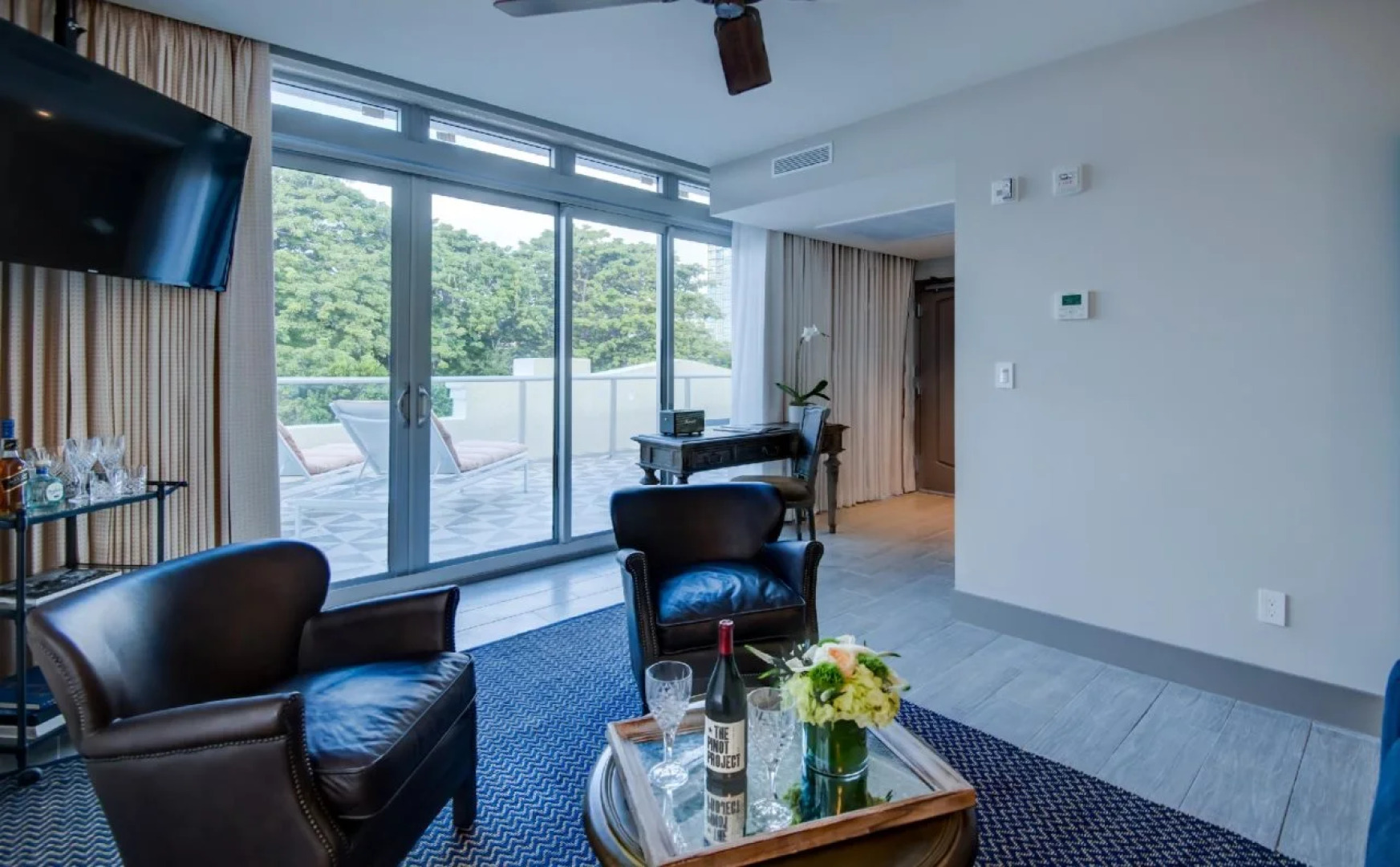 The Plymouth South Beach