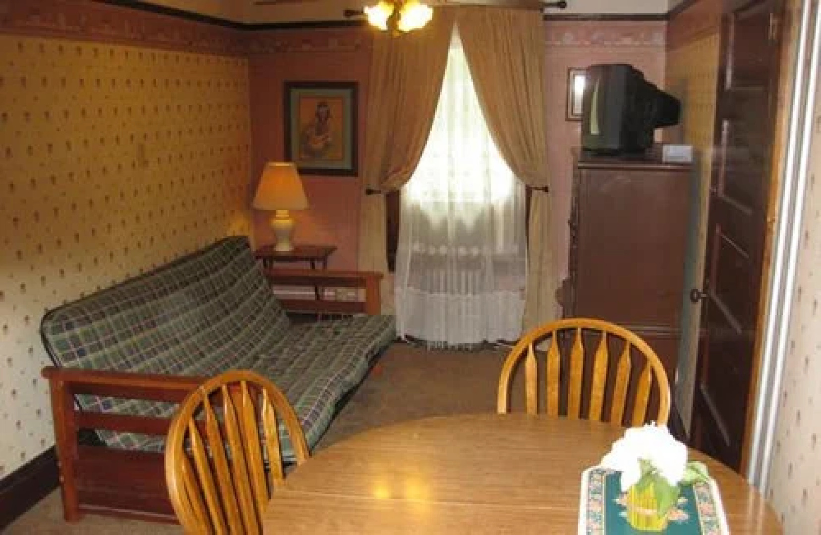 Albrightsville Farm House Bed & Breakfast