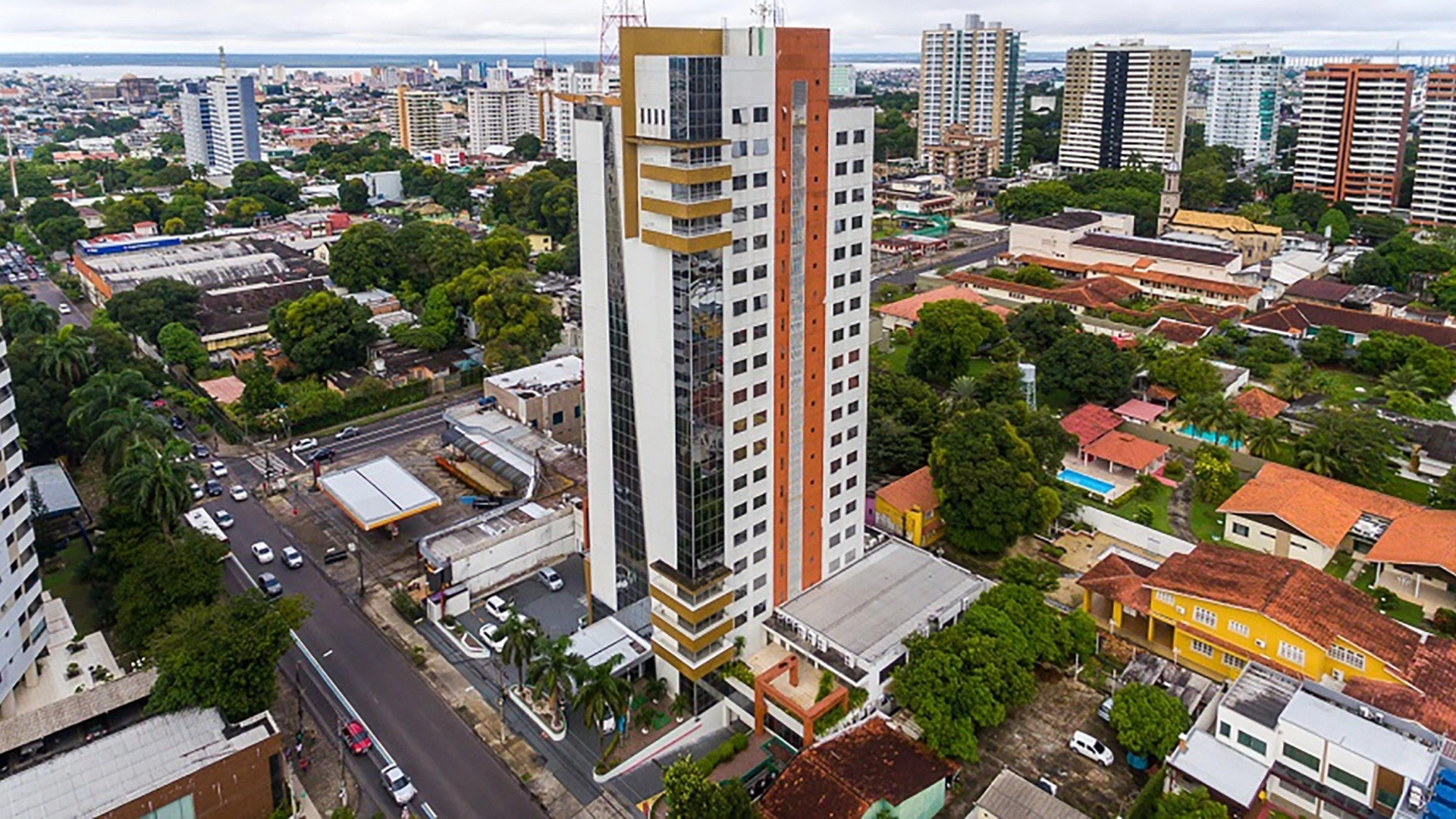 Blue Tree Premium Manaus