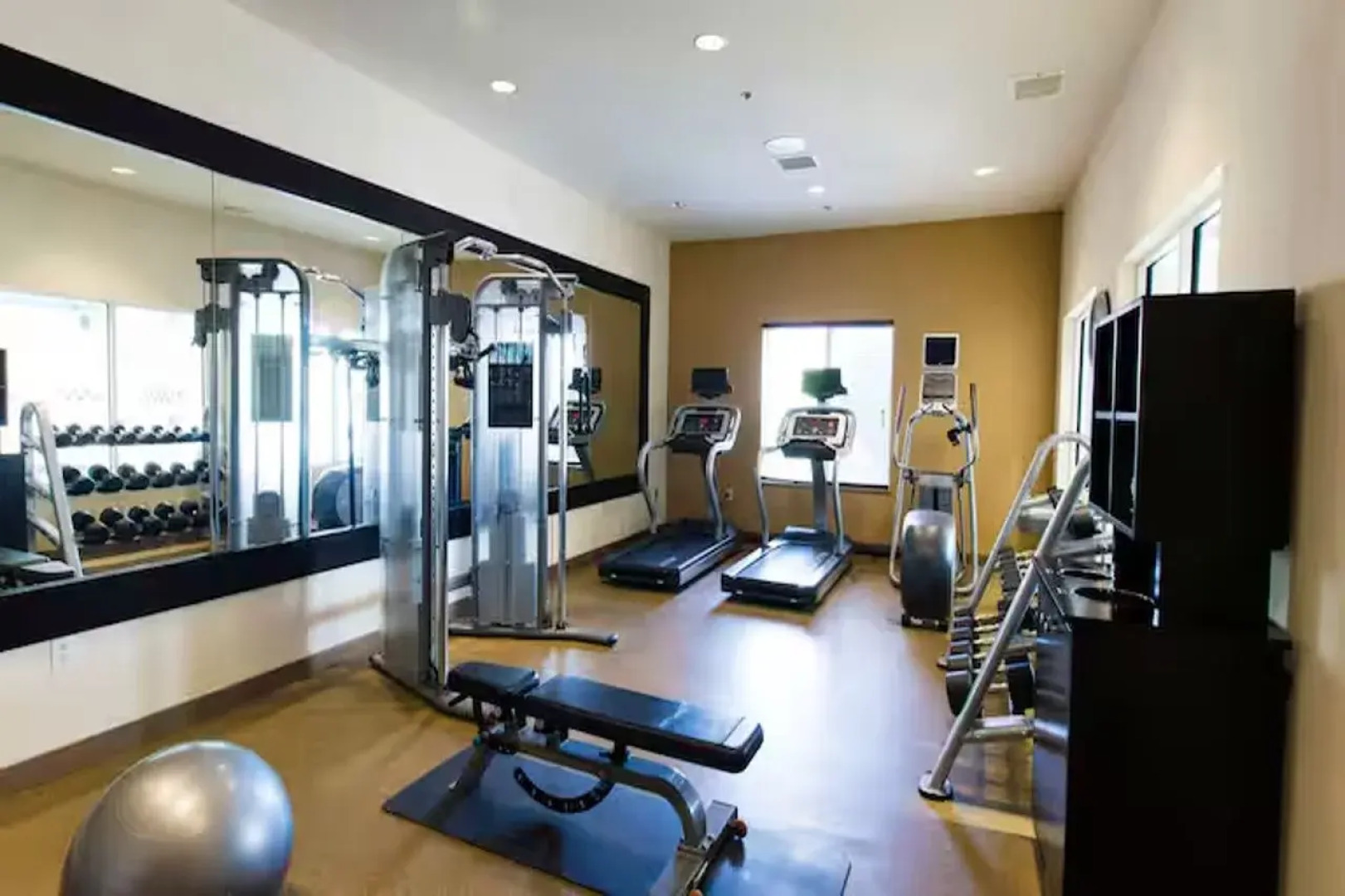 Hilton Garden Inn Grand Forks - UND