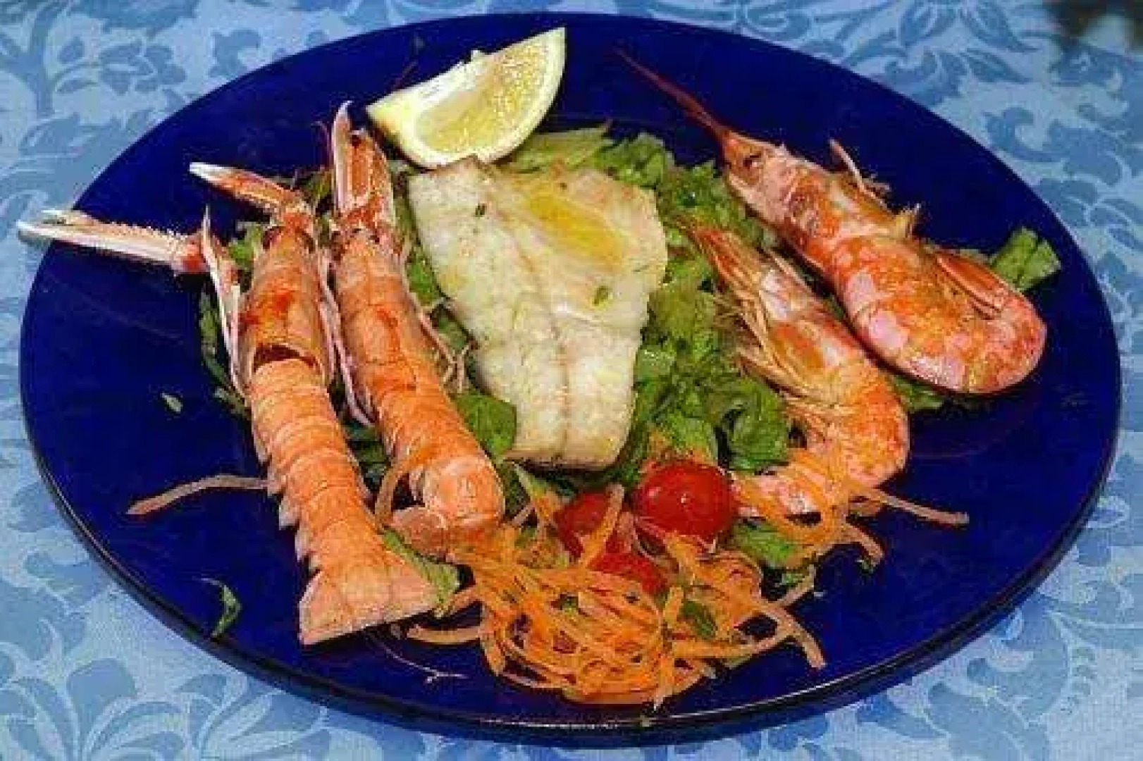 Le Naiadi Park Hotel Sul Lago