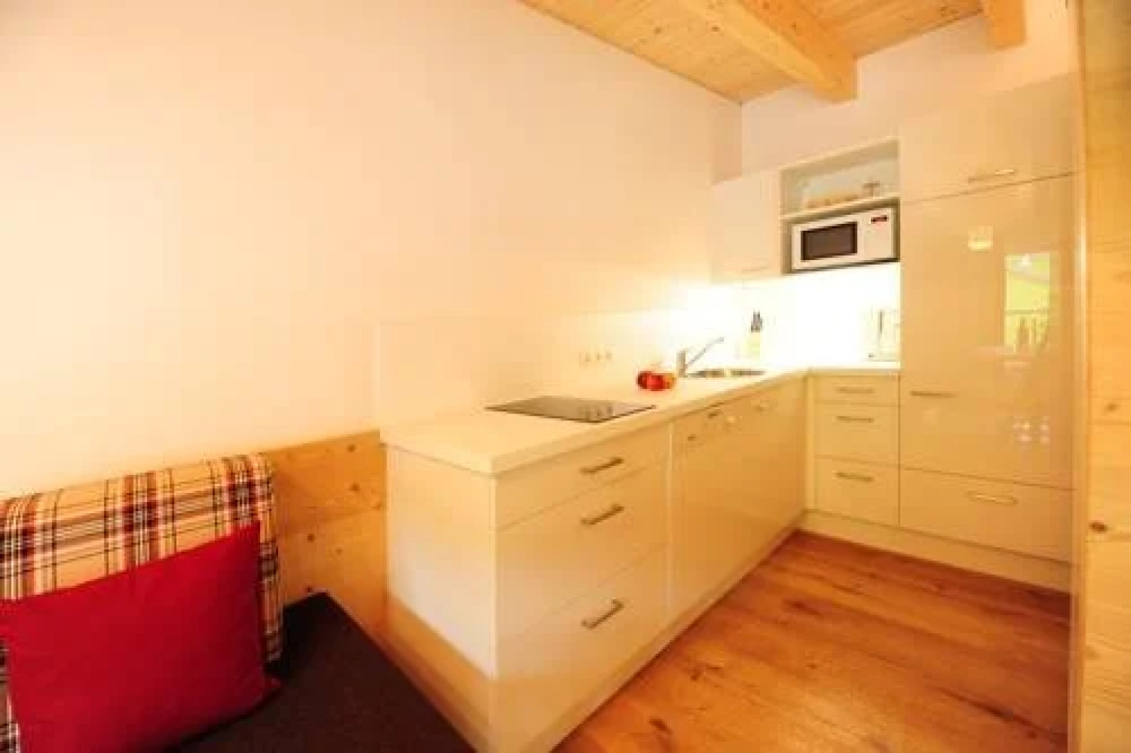 AlpeLux Appartement an der Skipiste