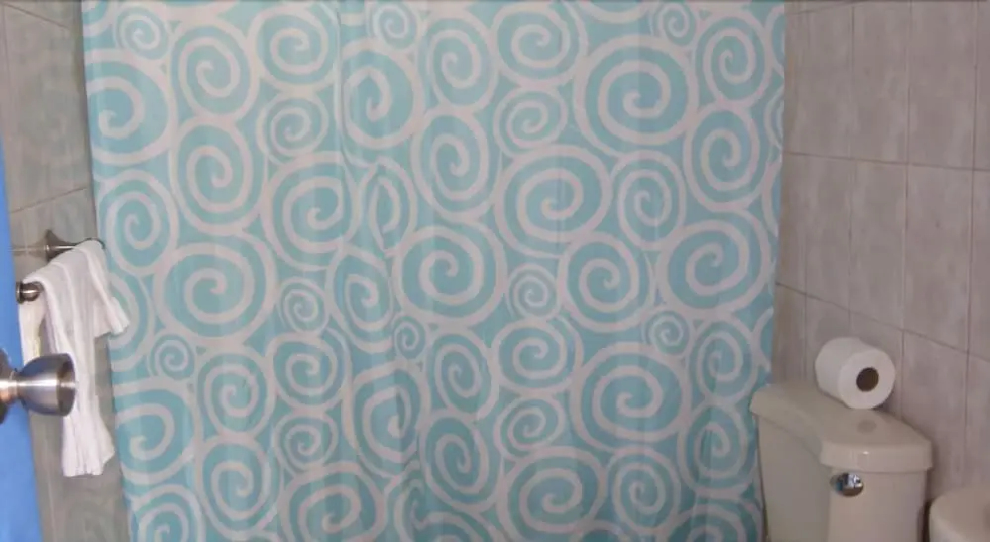 El Coco Azul