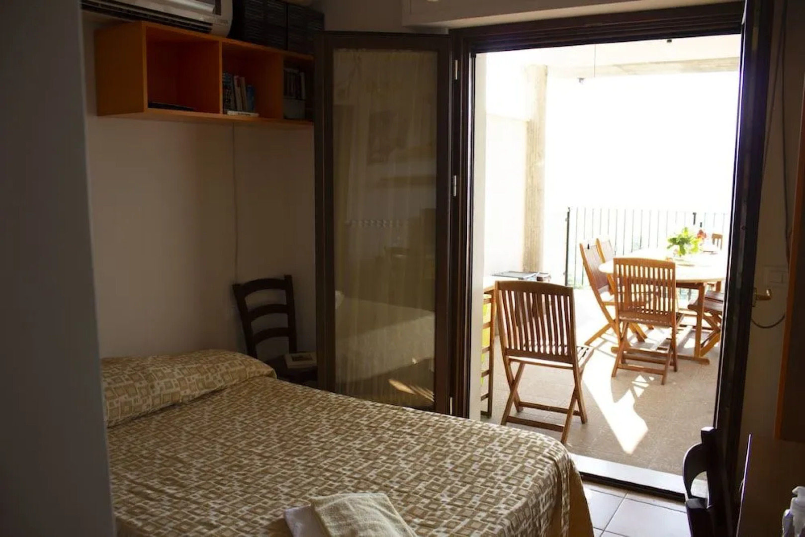 Casa Vacanza Za Vittoria