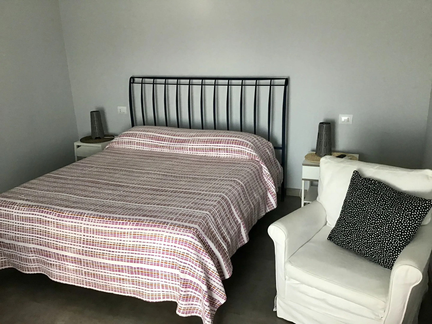 Residence Campagnole