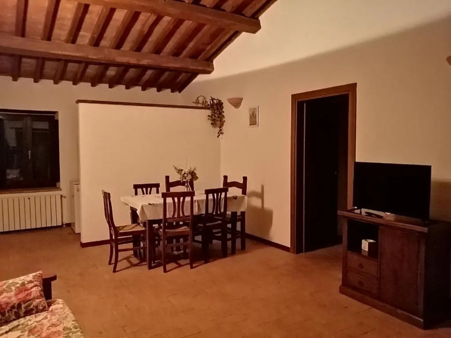 Agriturismo Il Cornalino