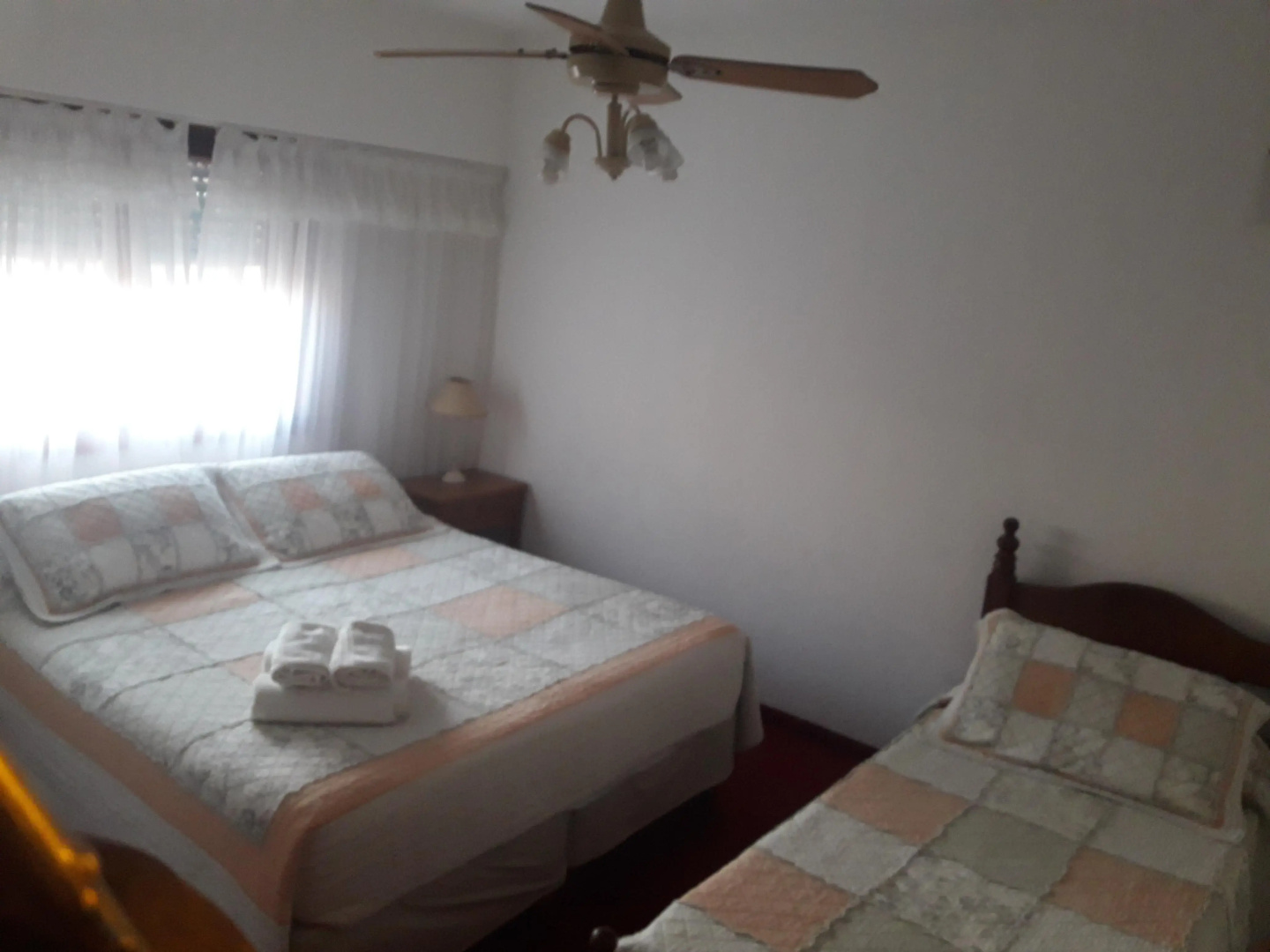 Hotel y Apart De La Plaza