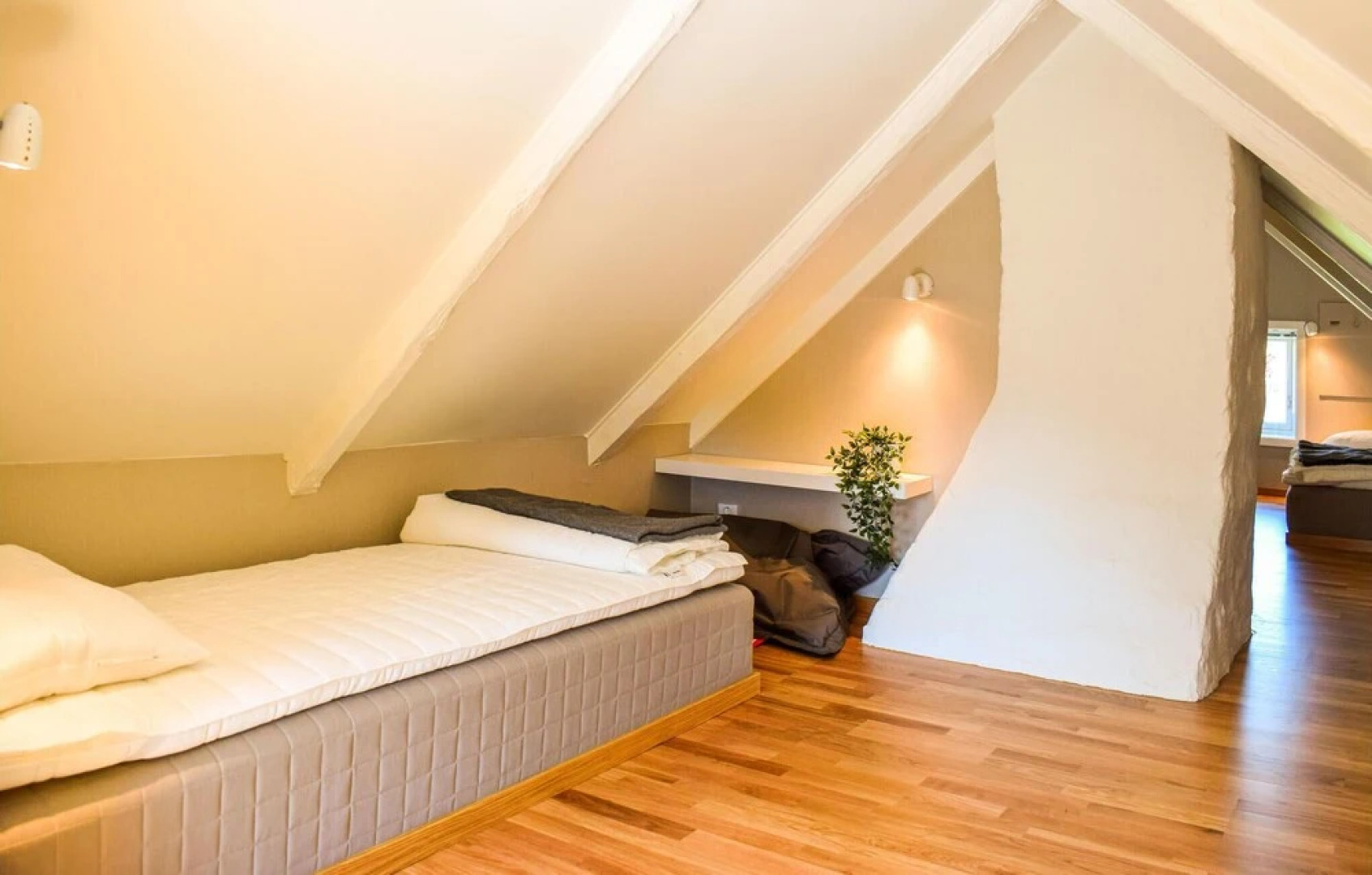 Amazing Home in Rockneby With 2 Bedrooms and Wifi