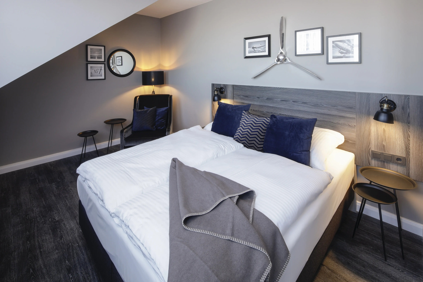 Airporthotel Berlin Adlershof