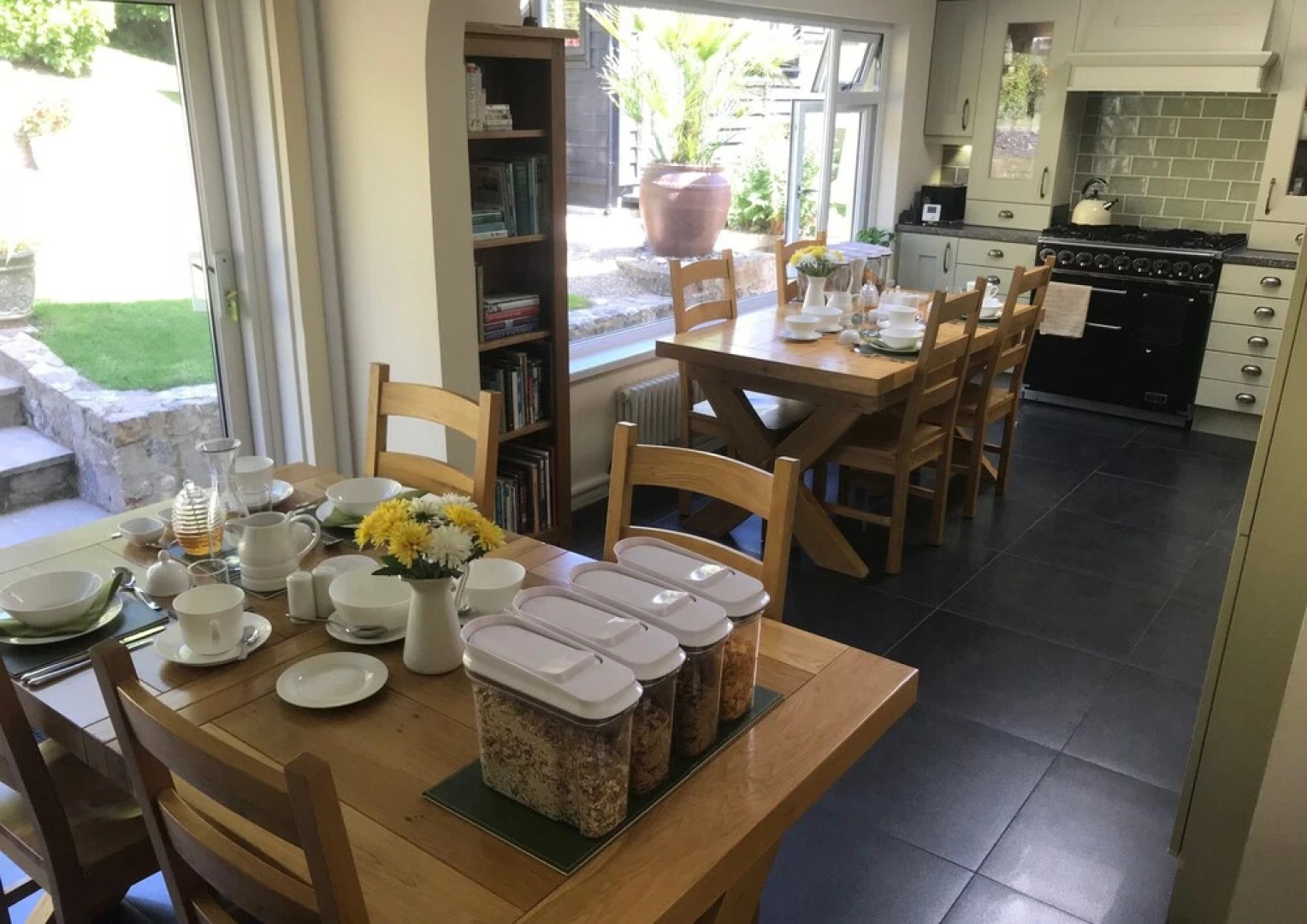 Brynteg Bed and Breakfast - Manorbier