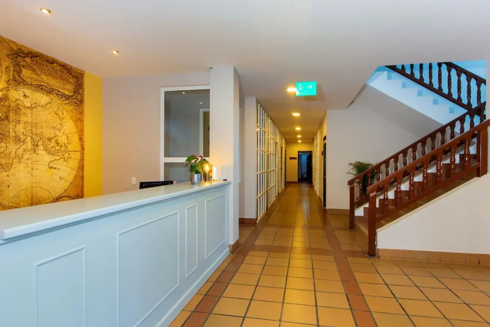 Hotel Wellness Home Cajica