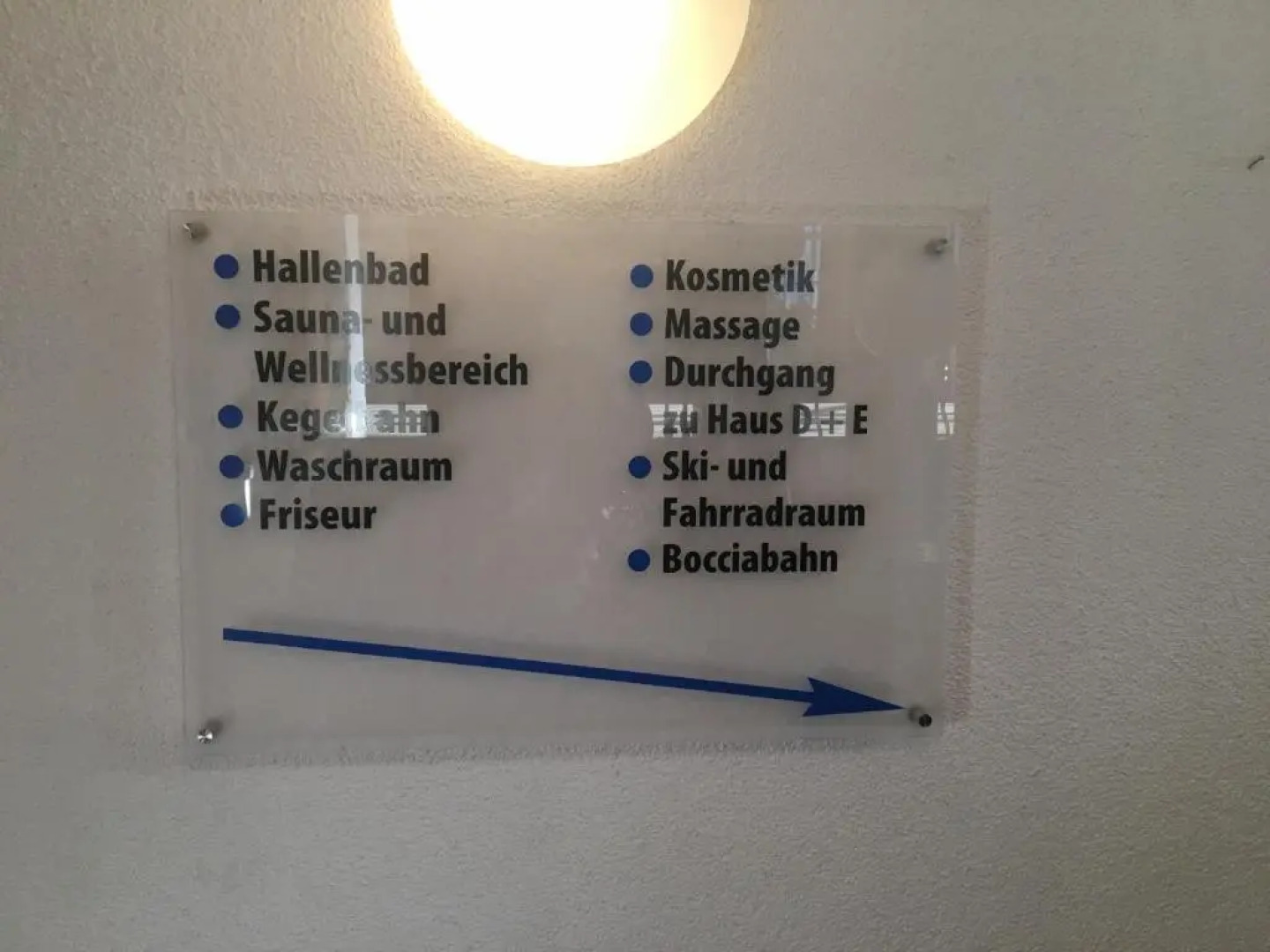 Rosenalm Scheidegg Apartment 333