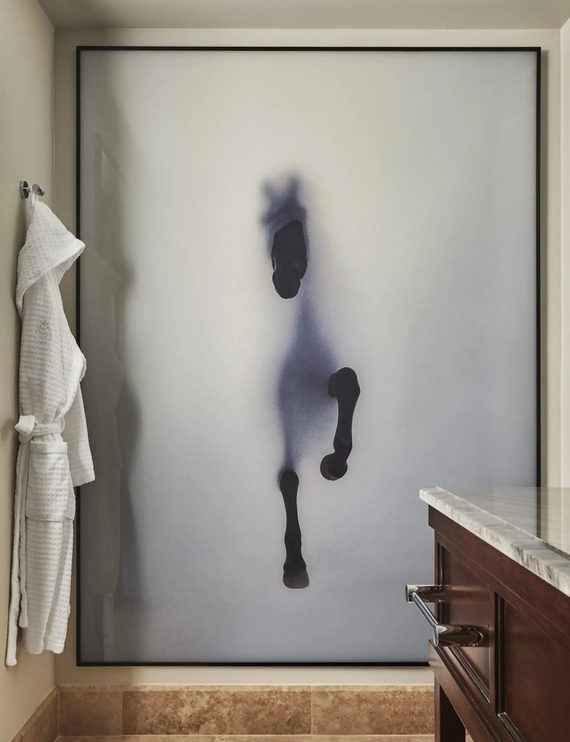 Four Seasons Hotel Austin