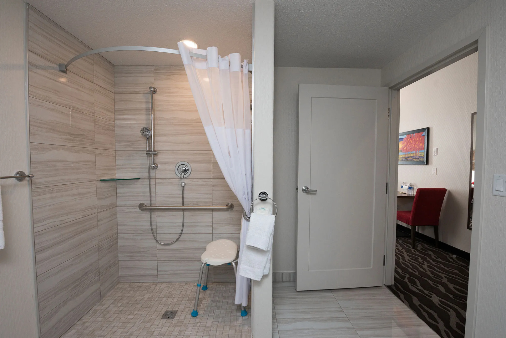 Encore Suites by Service Plus Inns