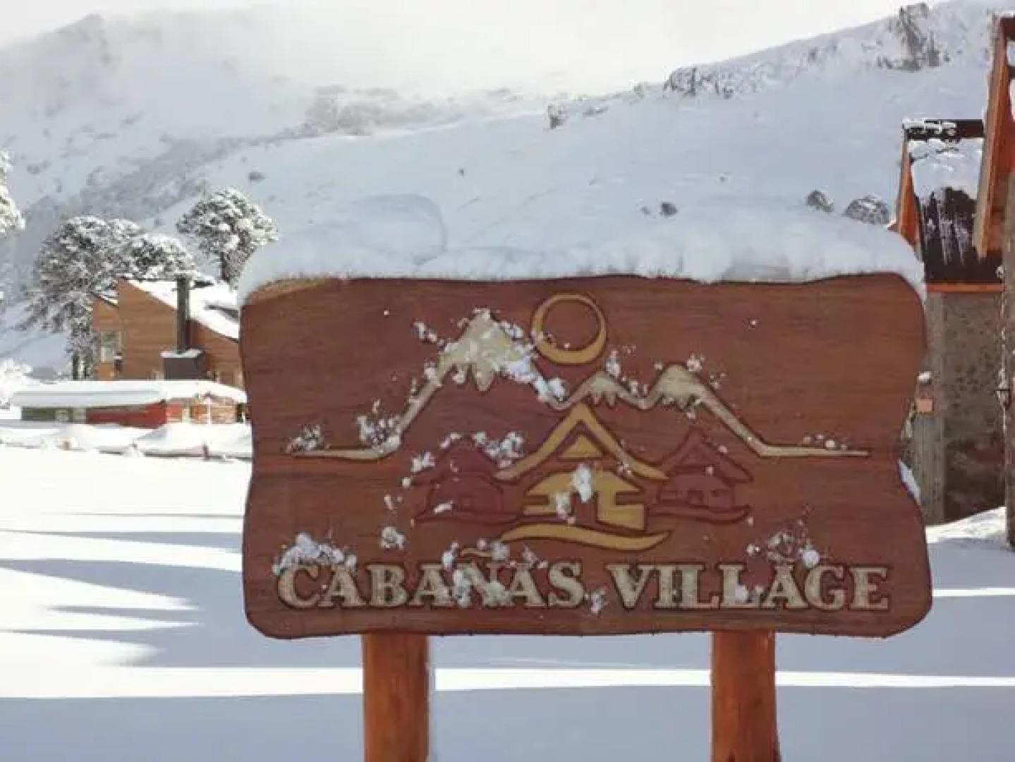 Cabañas Patagonia Village