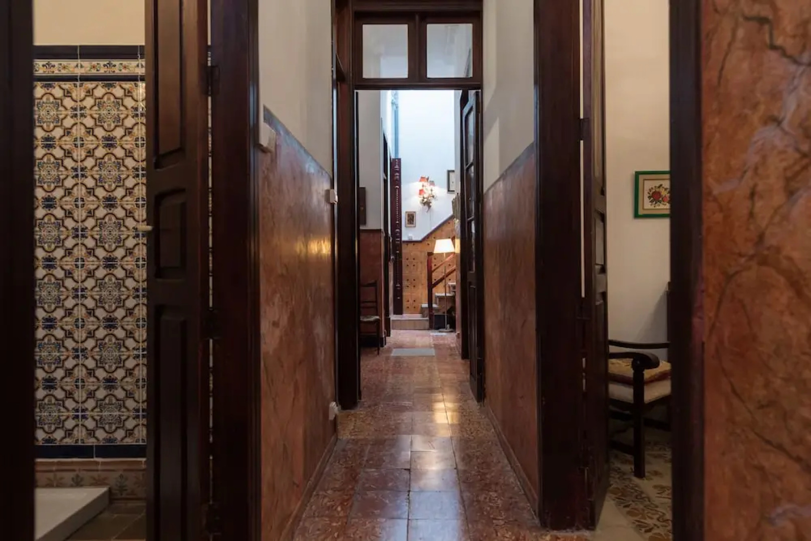 Casa con Terraza- Beach Las Canteras