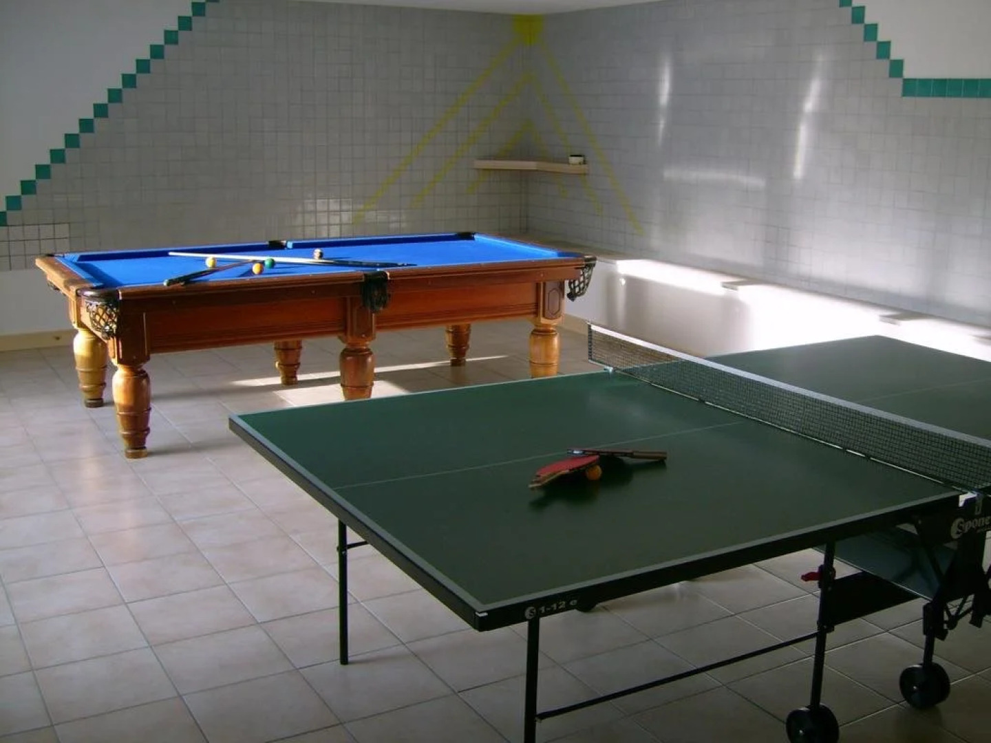 Ferienwohnungen Pitztaler Nachtigall