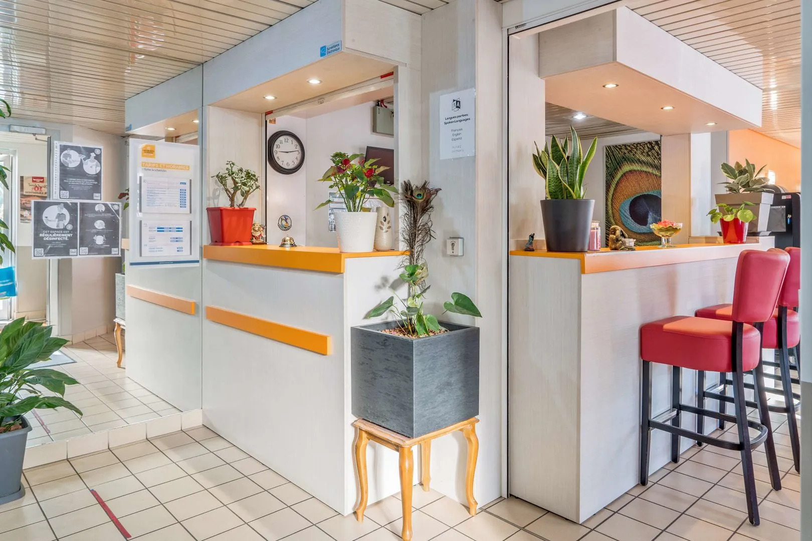 PREMIERE CLASSE ROUEN NORD - Barentin