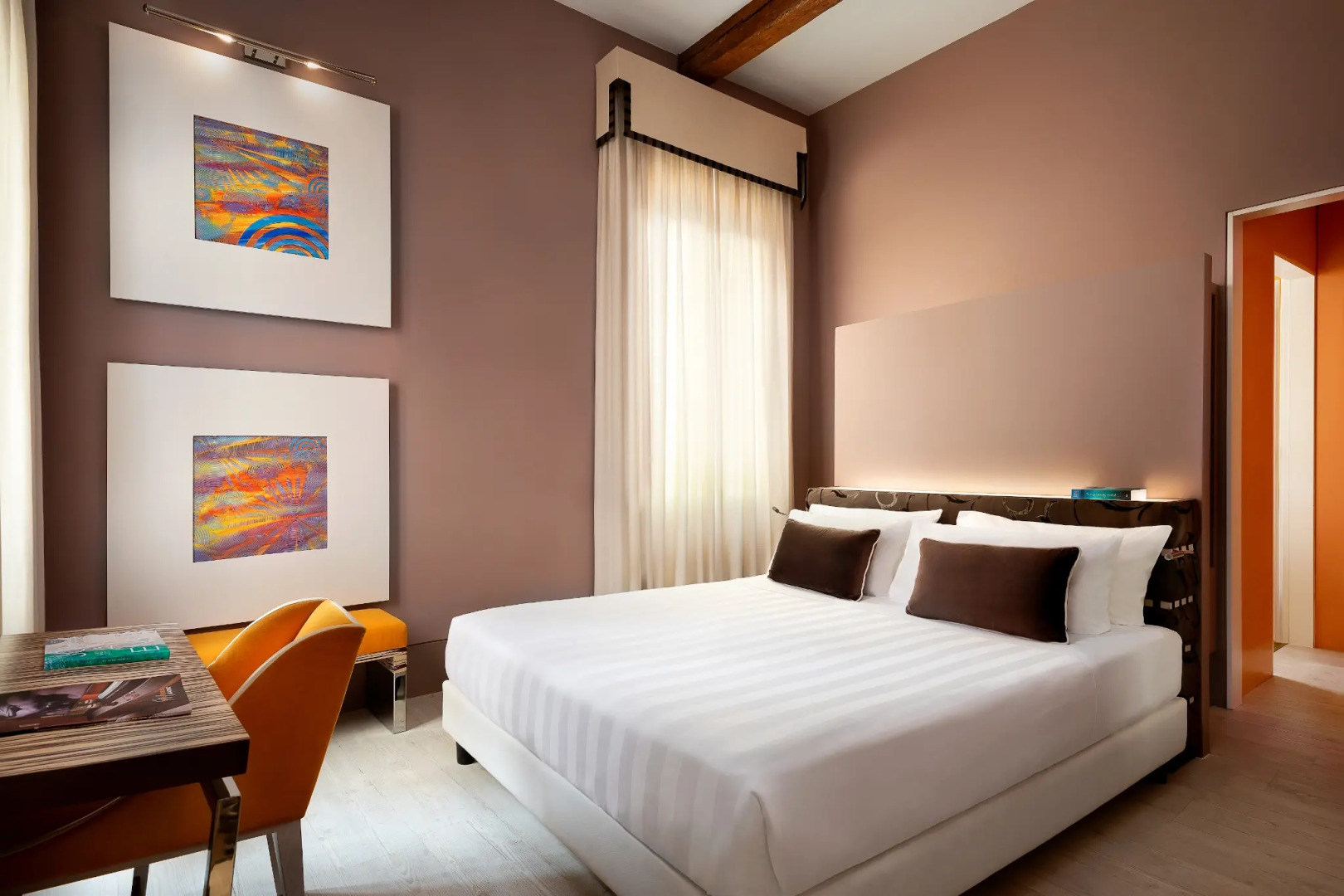 Отель Sina Centurion Palace