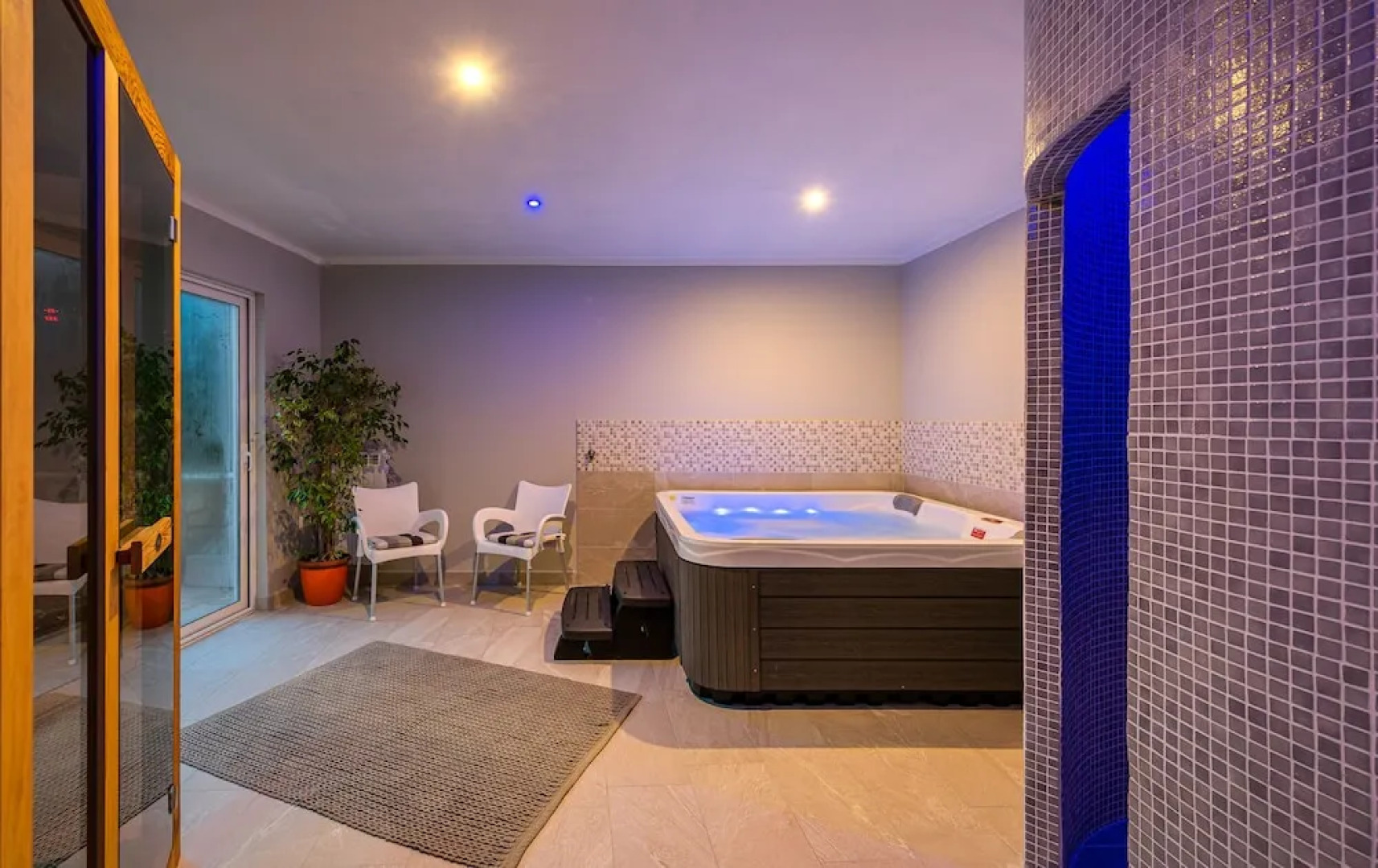 Apartment Klaudio 294