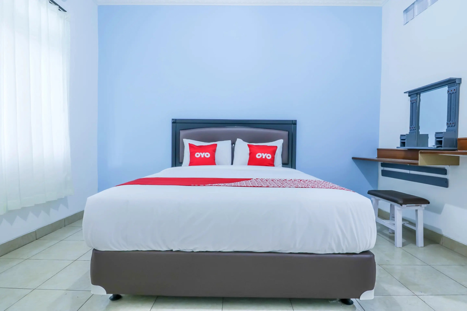 OYO 1755 De'balcon Accomodation Near Ngurah Rai Airport