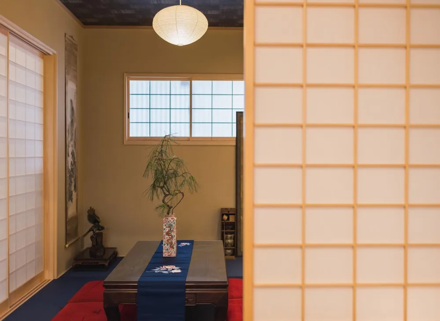 Kouhaku Kyomachiya Tenmangu