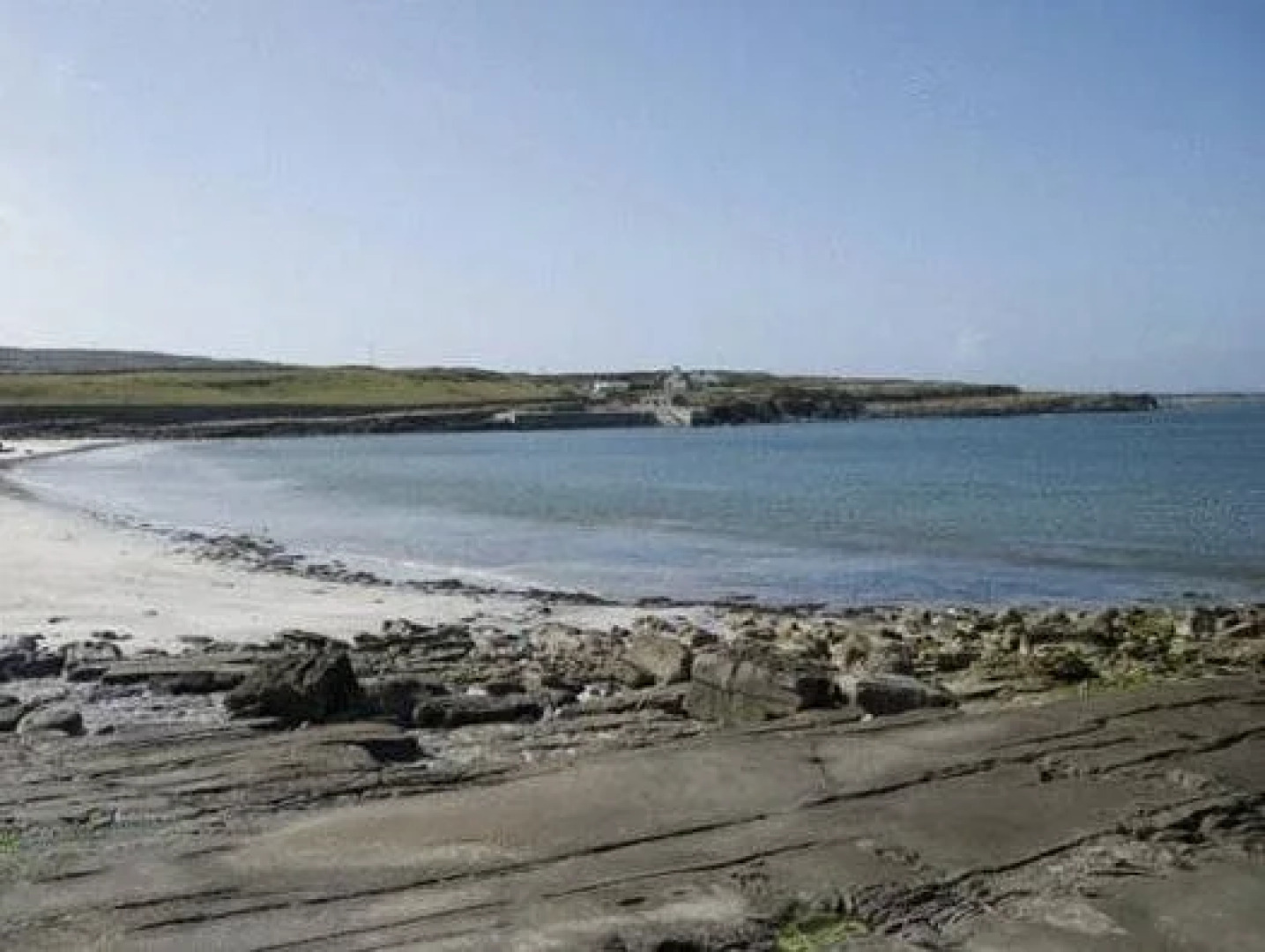 Aran Islands Camping & Glamping