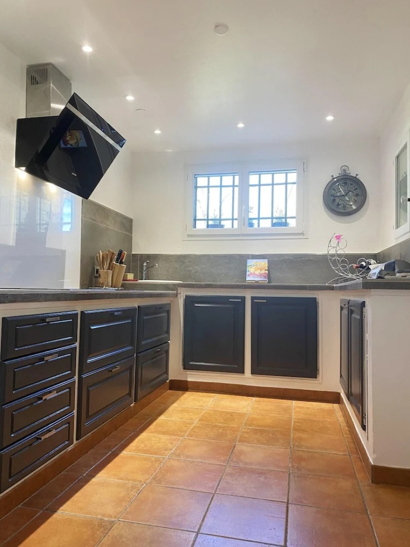 Villa With 5 Bedrooms in Murs, With Private Pool, Furnished Terrace and Wifi