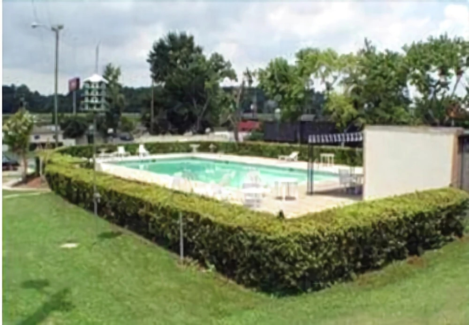 Birmingham Garden Inn