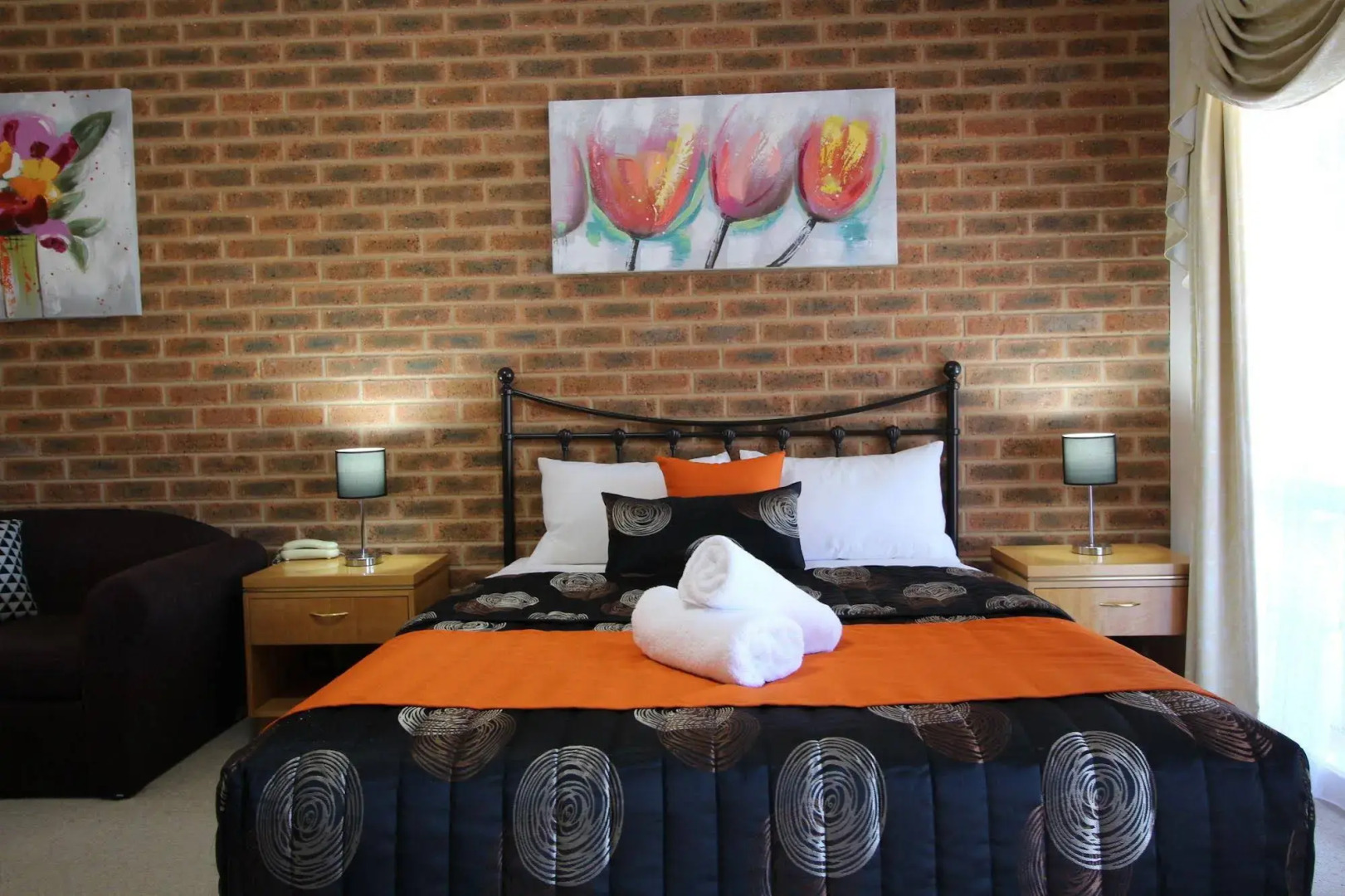 Top Of The Town Motor Inn Yackandandah