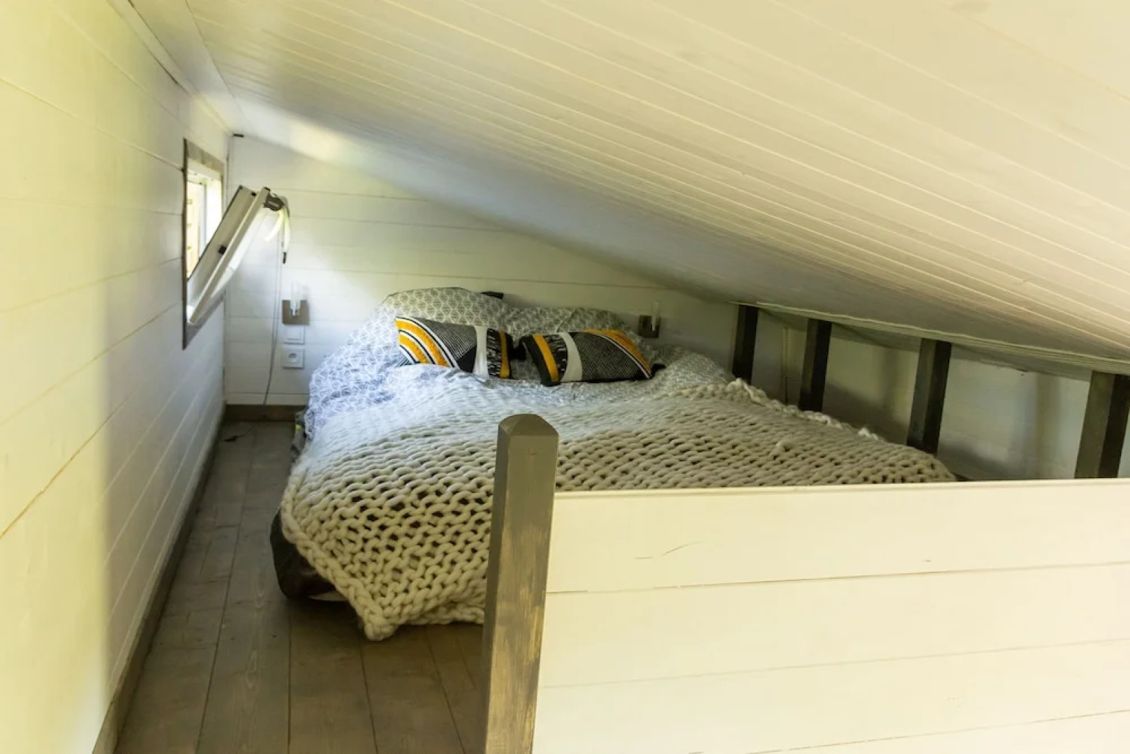 Les Cabanes de Warincthun