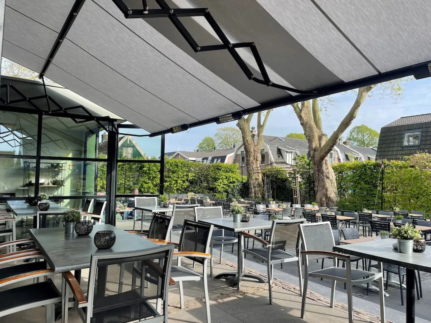 Boutique Hotel Brasa Beemster