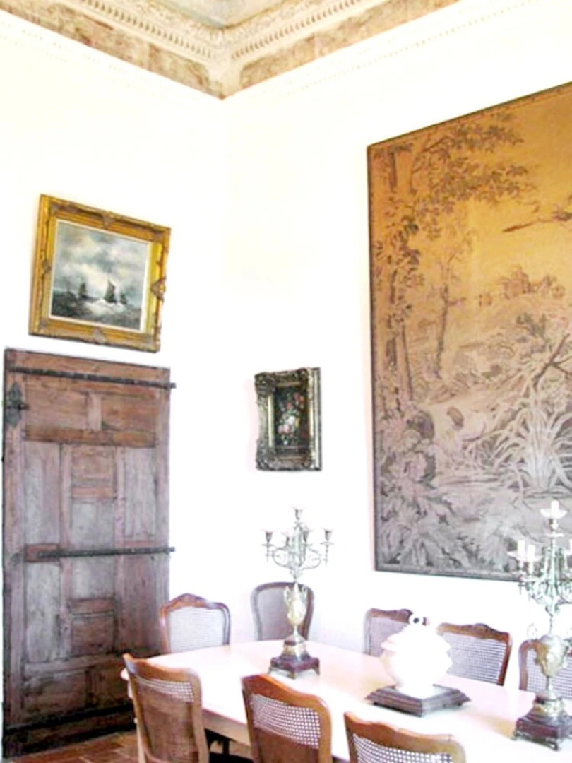 Apartment With 3 Bedrooms in Cazouls-lès-béziers, With Pool Access, Fu