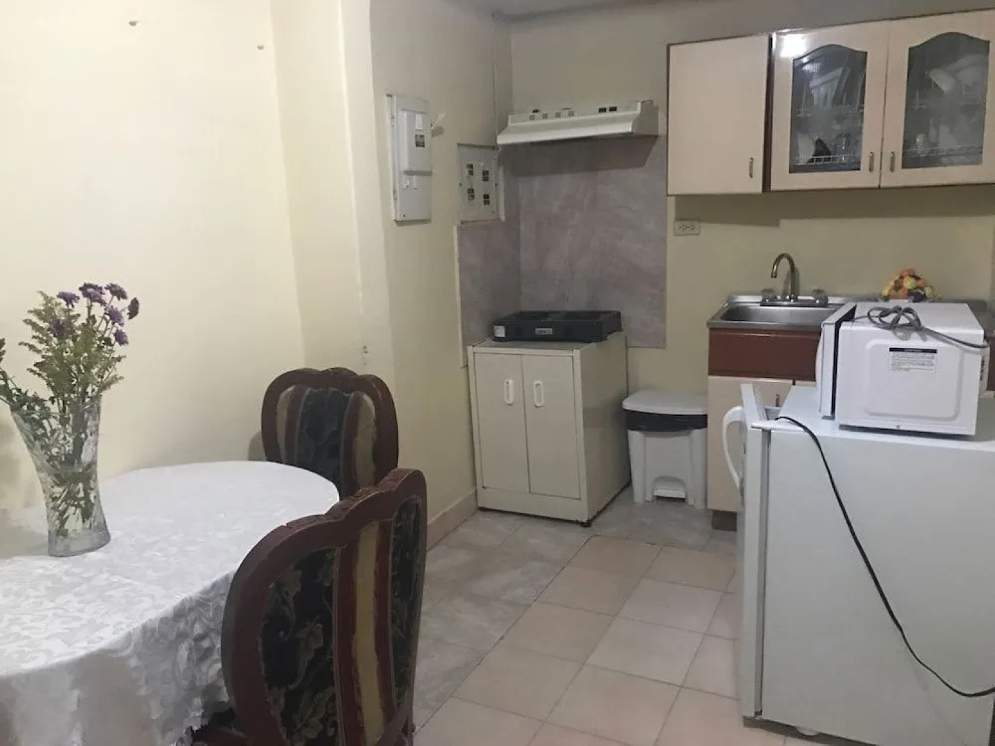 Apartahotel Villa Inés
