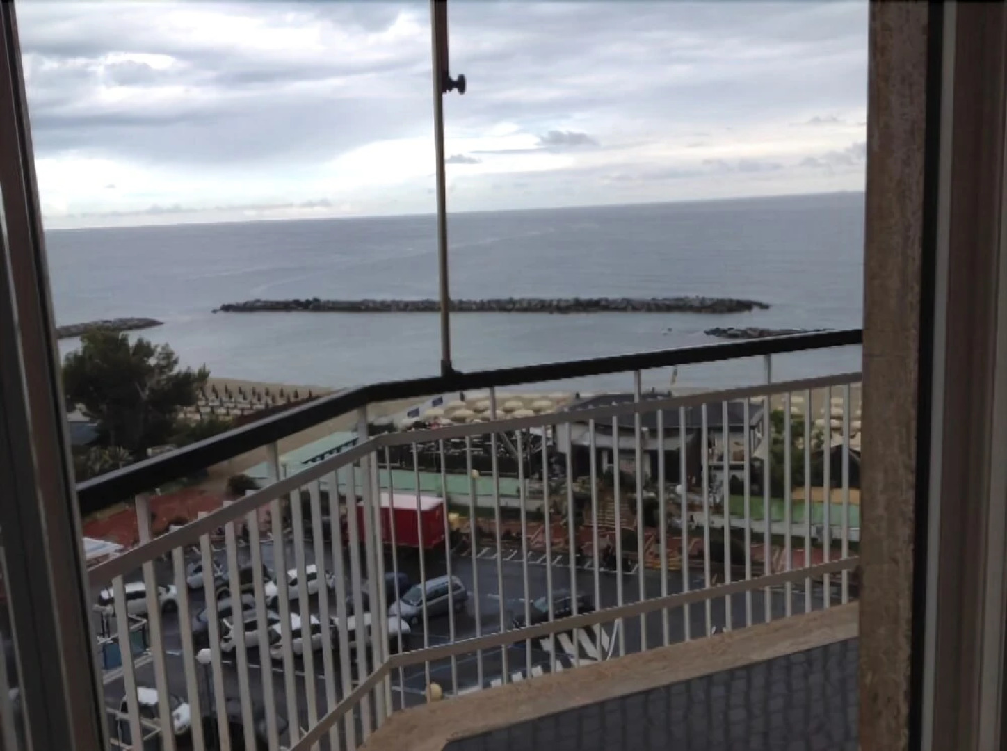 Appartamenti Vittoria Grattacielo