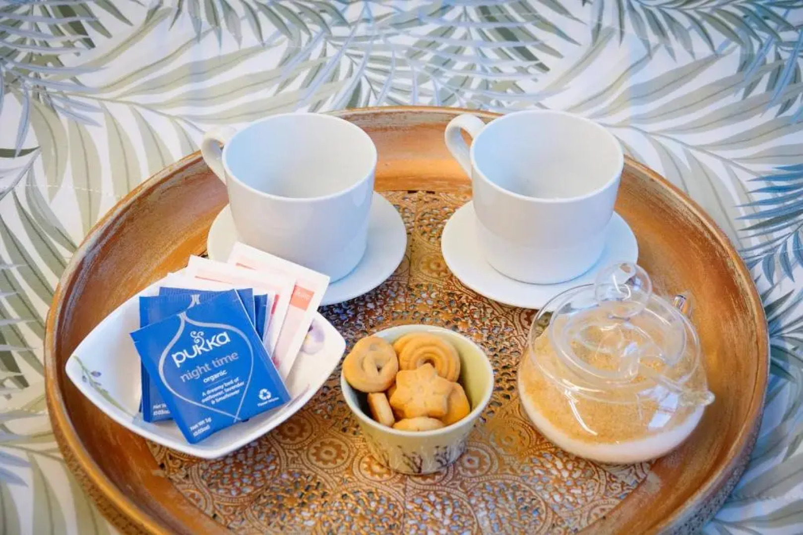 Stella House B&B + Free park