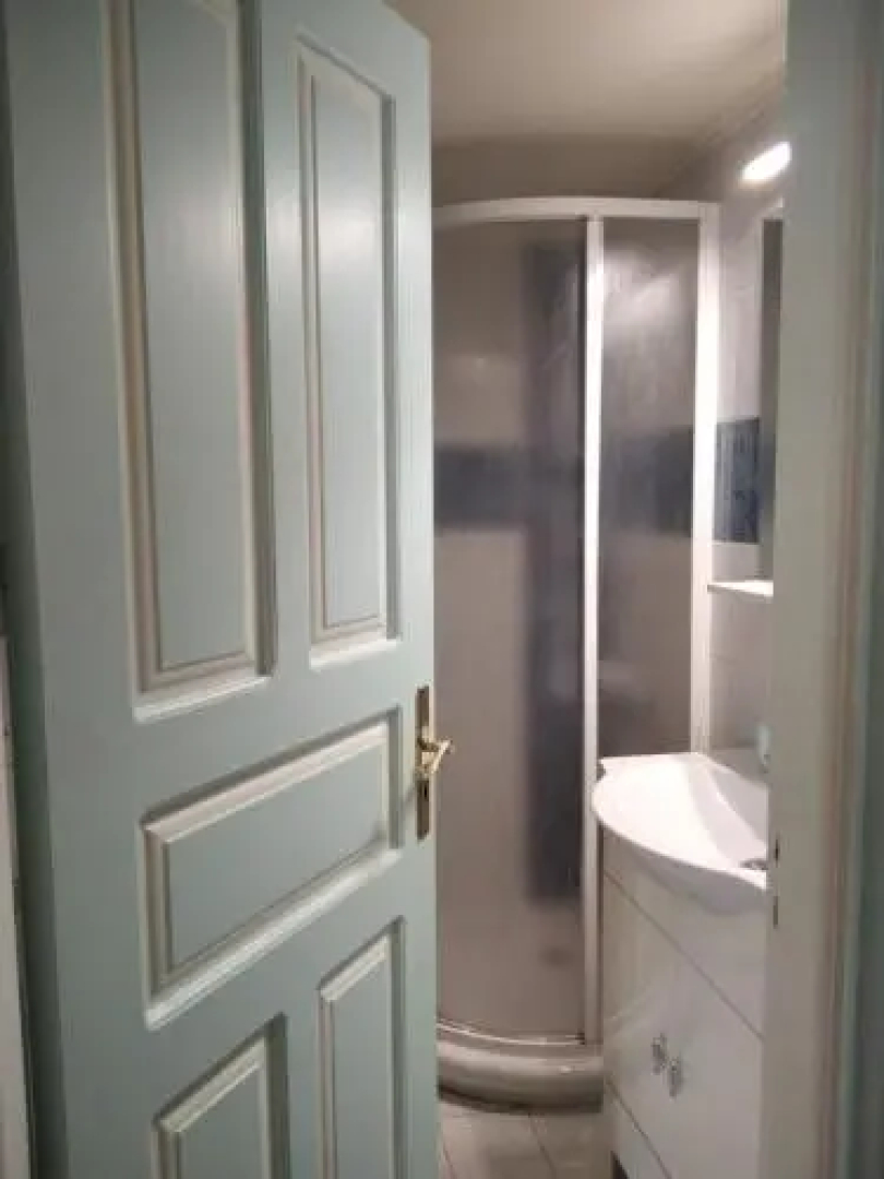 Apartment Gialos