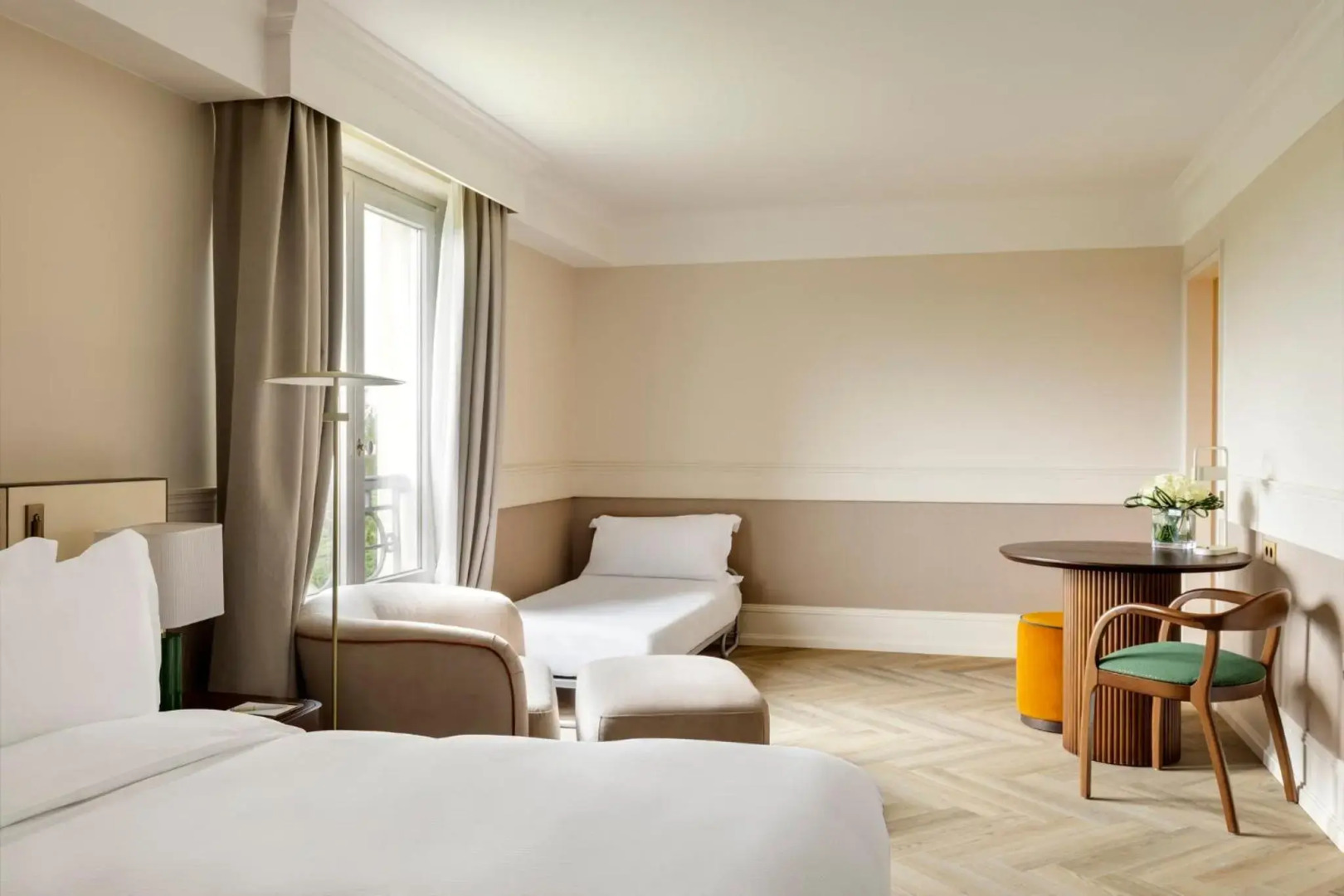 InterContinental Chantilly Chateau Mont Royal by IHG