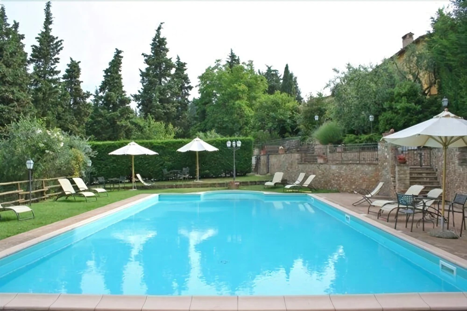 Il Borgo Del Chianti