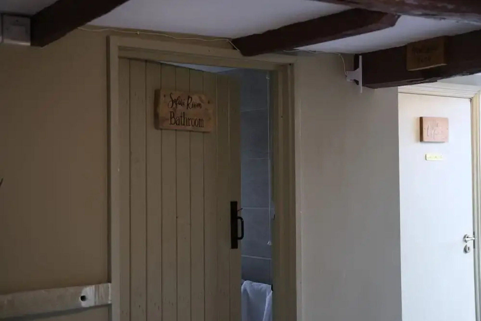 The Crown Inn Dial Post