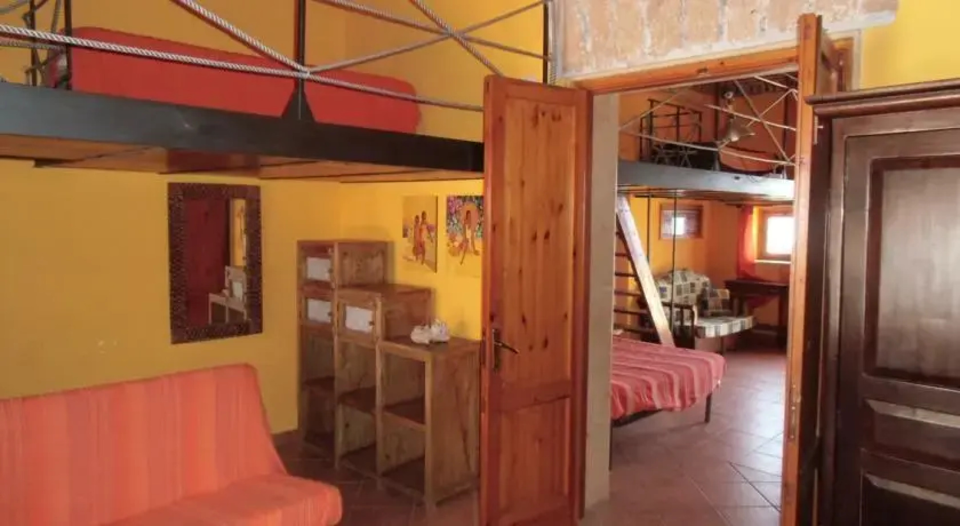 Holiday home Santa Flavia