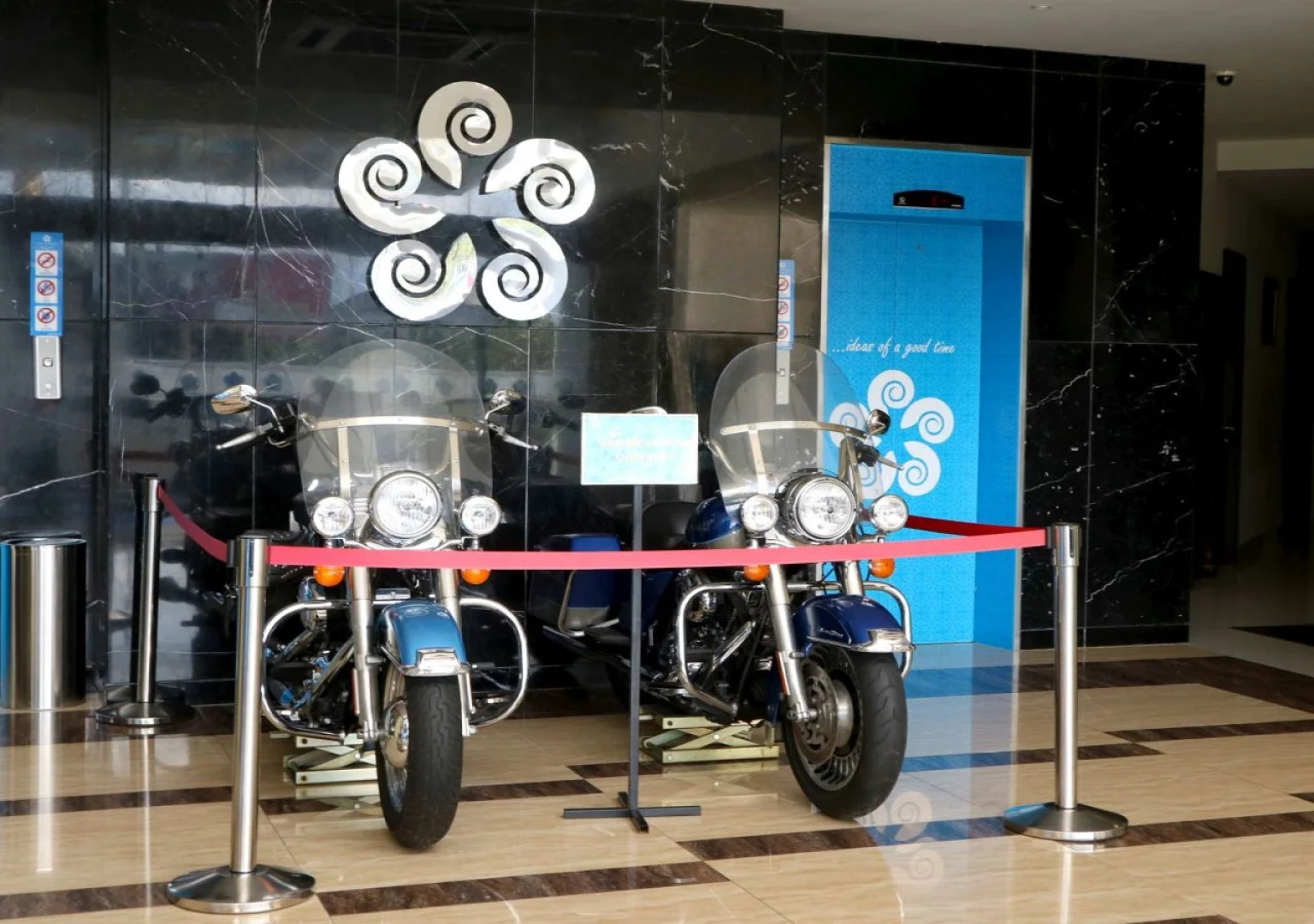 Hotel Brothers Solo Baru