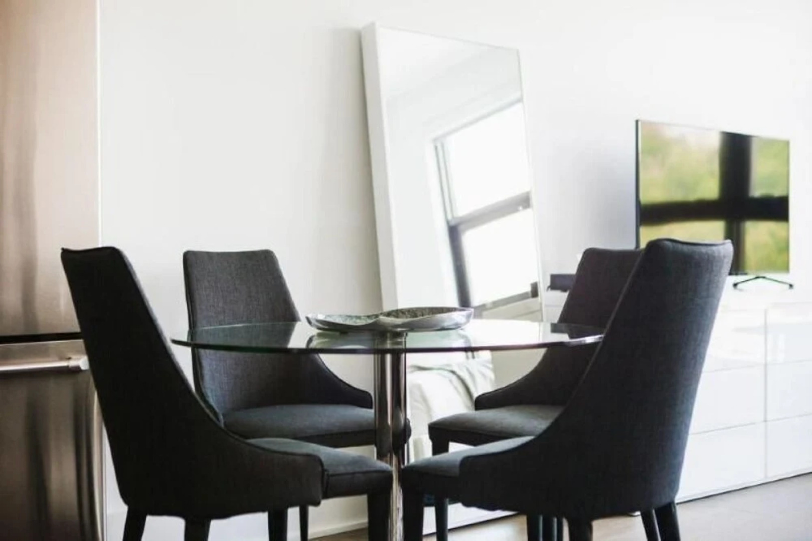 Sky City Apartments at the Novia